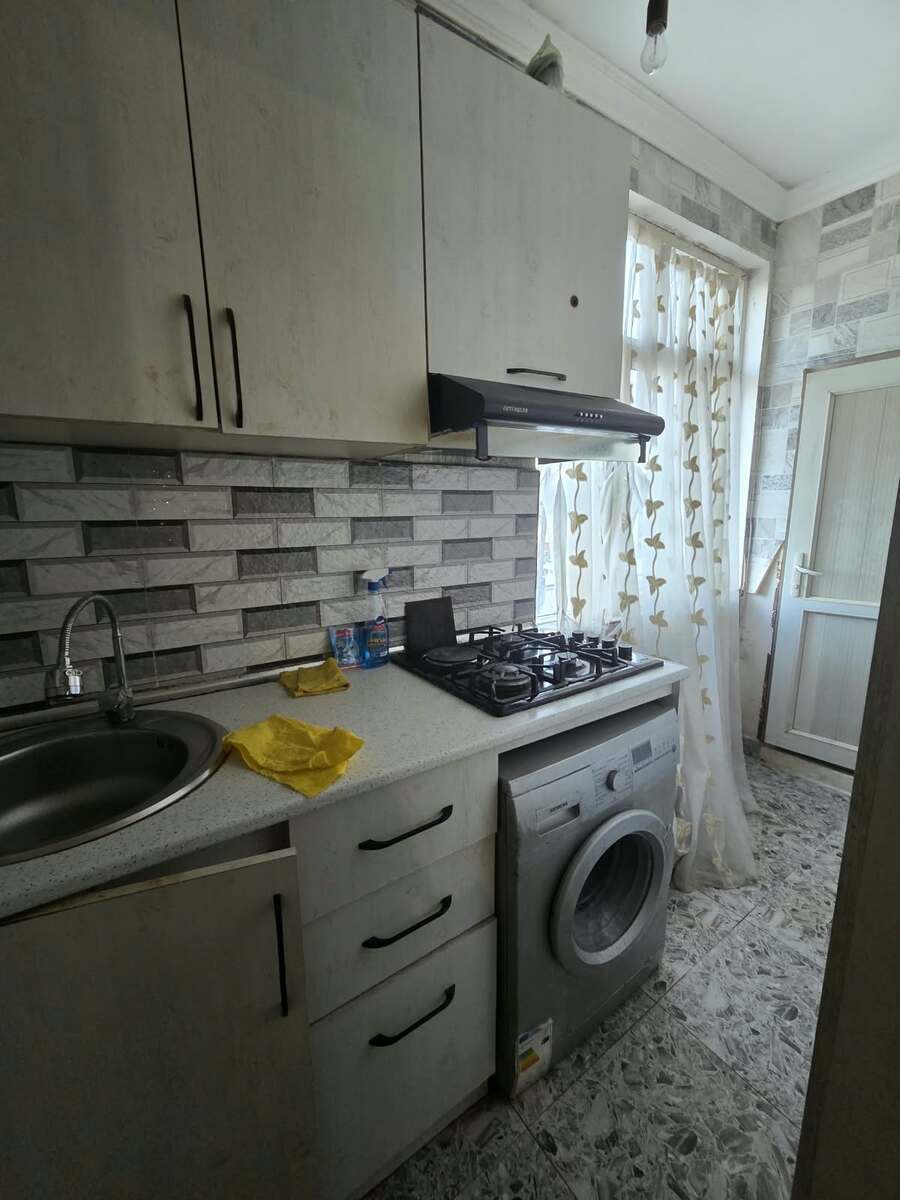 İcarəyə verilir 2 otaqlı yeni tikili 56 m² — Mənzil, Xırdalan (4)