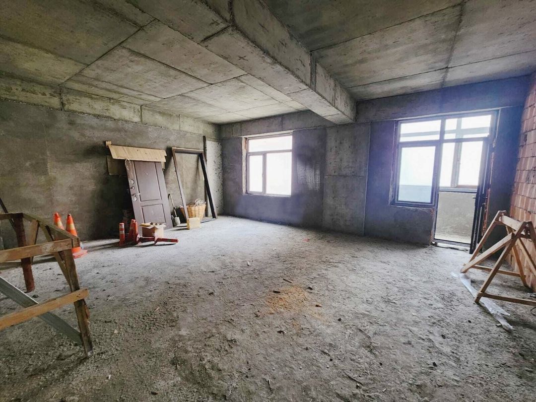 Satılır 4 otaqlı yeni tikili 210 m² — Mənzil, Bakı (2)