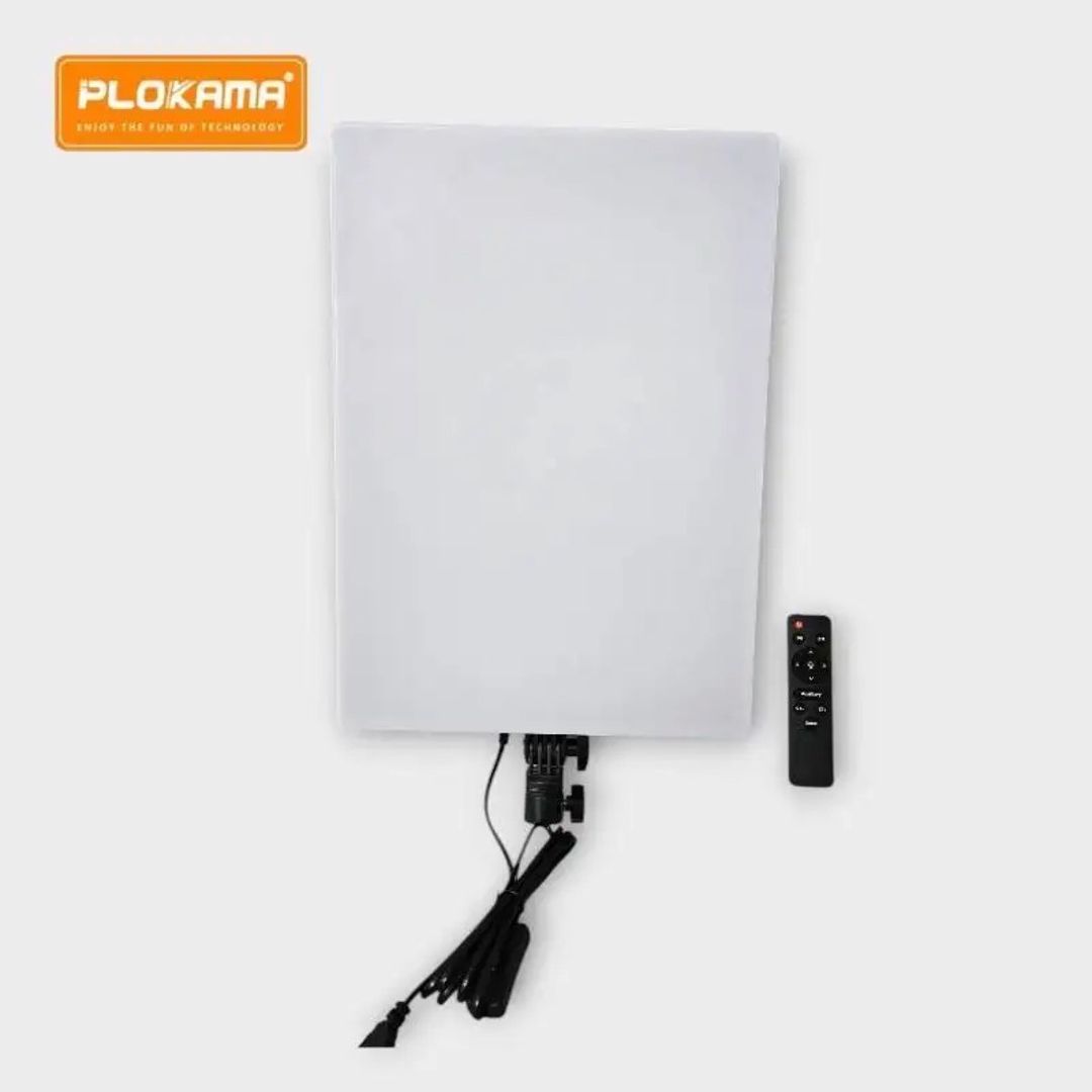 Professional çəkilişlər üçün led P24 — Foto, video xidmətləri, Bakı (2)
