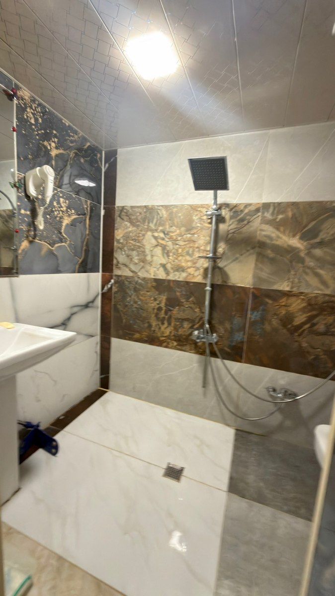 Həyət evi, Hökməli qəs — Ev, villa, Bakı (5)