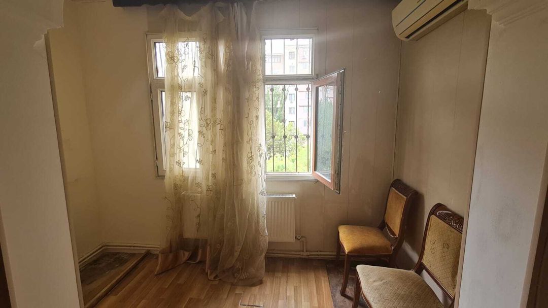 İcarəyə verilir 2 otaqlı köhnə tikili 50 m² — Mənzil, Bakı (4)