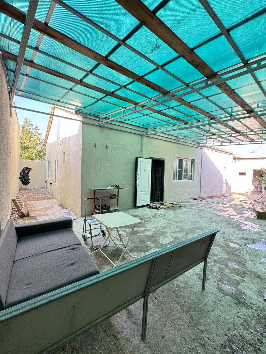 Həyət evi, Hövsan qəs — Ev, villa, Bakı (2)