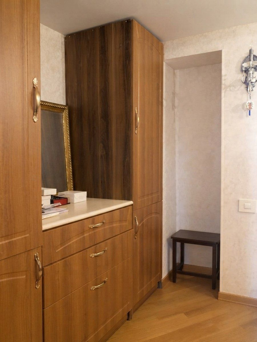 Satılır 3 otaqlı köhnə tikili 90 m² — Mənzil, Bakı (8)