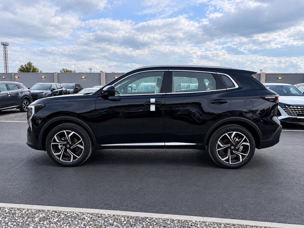 Changan CS 55 Plus, 1.5 L, 2026 il, yeni — Avtomobillər, Bakı (5)