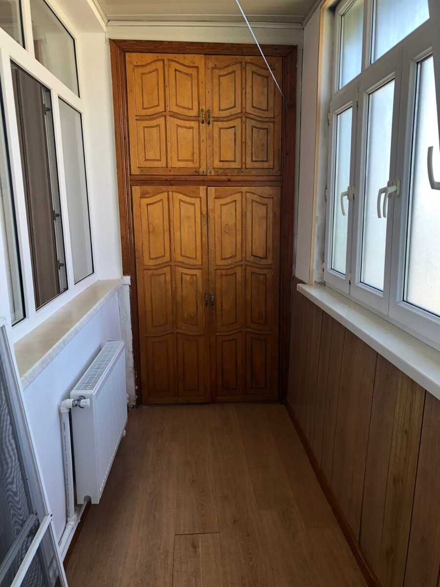 İcarəyə verilir 1 otaqlı köhnə tikili 35 m² — Mənzil, Sumqayıt (4)
