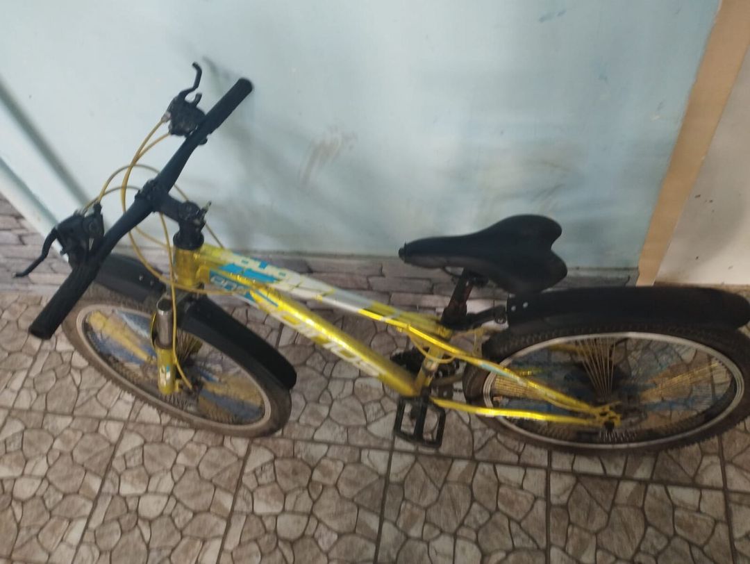 Velosiped — Velosipedlər, Bakı (4)