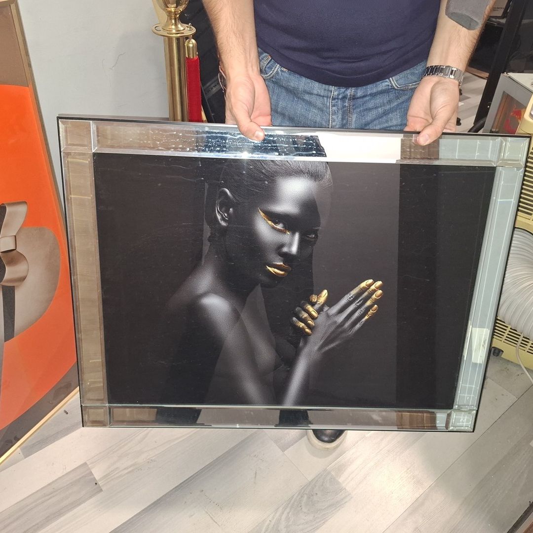 Portret — Dekor və interyeri, Bakı (3)