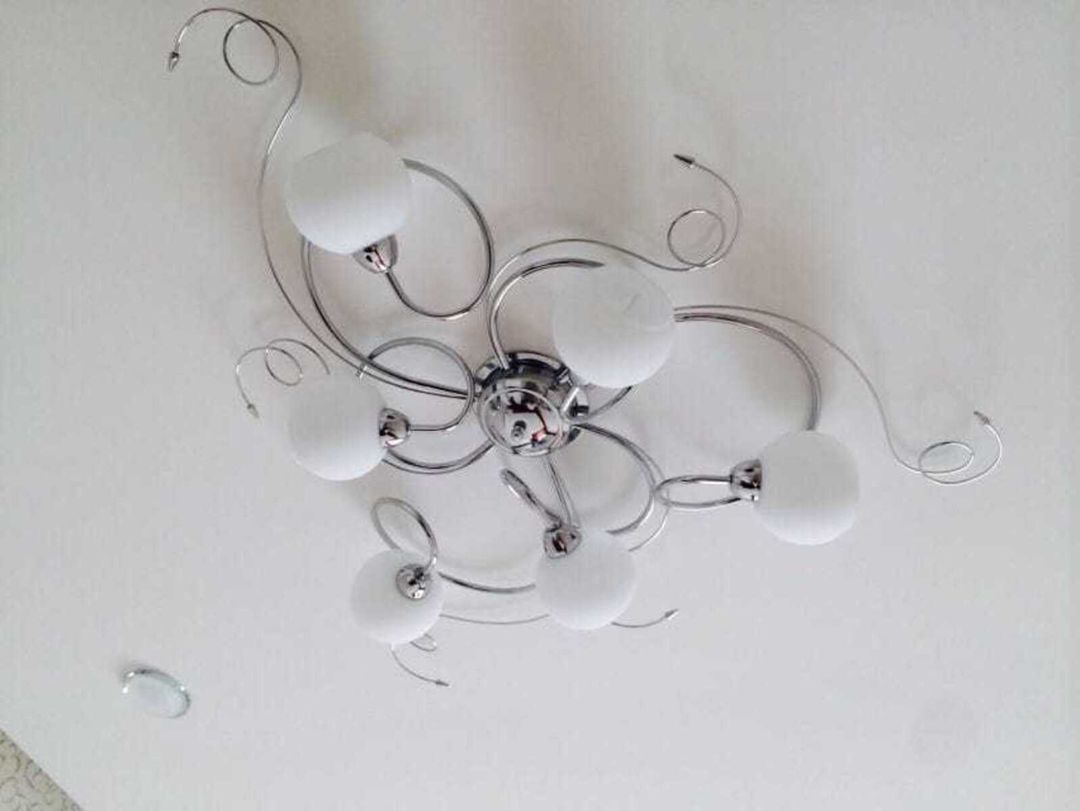 Satılır 3 otaqlı yeni tikili 113 m² — Mənzil, Bakı (11)