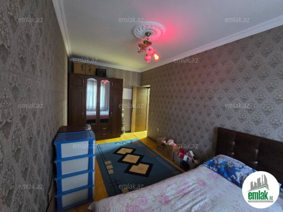 Satılır 7 otaqlı 228 m² bağ evi Şüvəlan — Ev, villa (11)