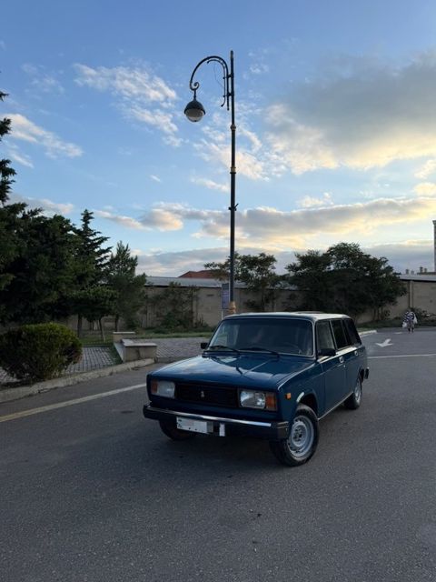 Lada (VAZ) 2104, 1.5 L, 2001 il, 92 000 km — Bakı