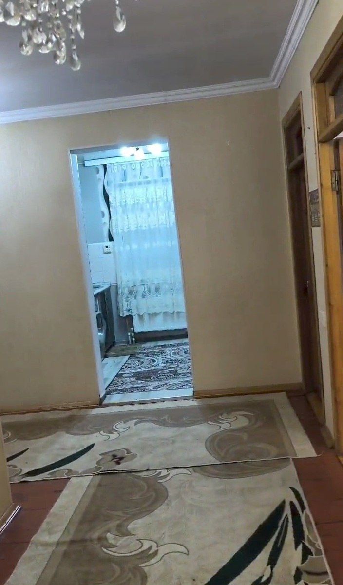 3-otaqlı mənzil kirayə verilir, 8 Noyabr m., 70 m² — Mənzil, Bakı (6)