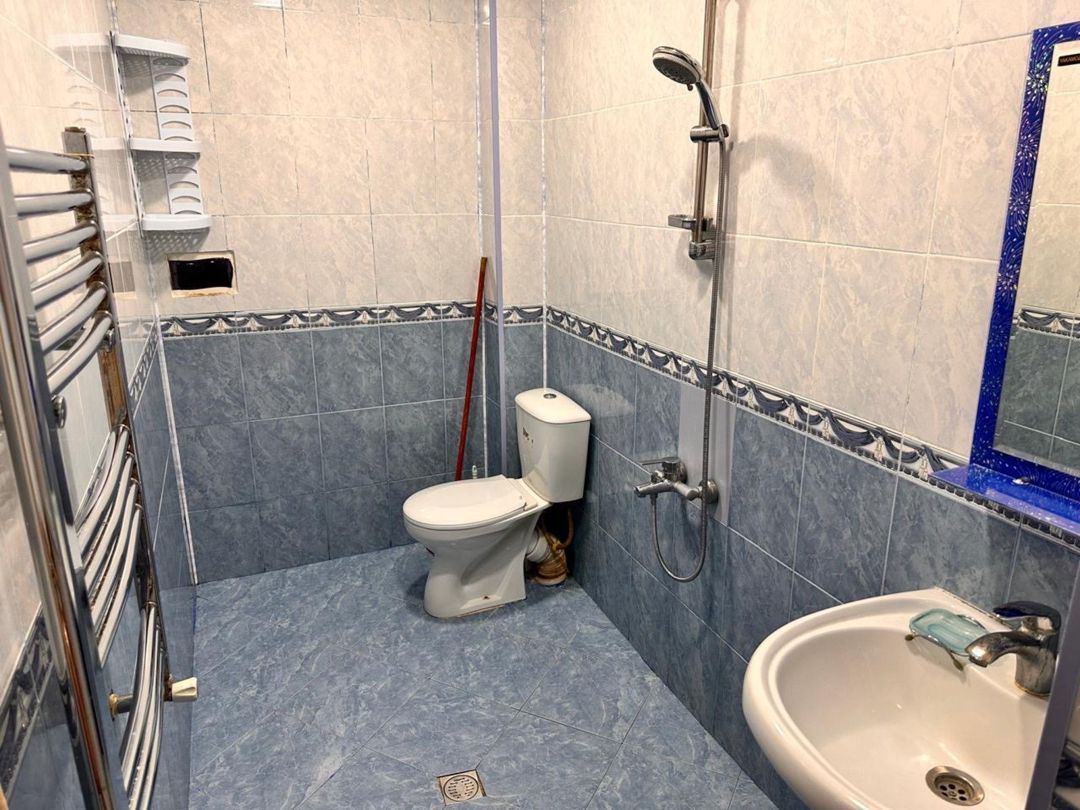 Satılır 2 otaqlı yeni tikili 80 m² — Mənzil, Bakı (8)