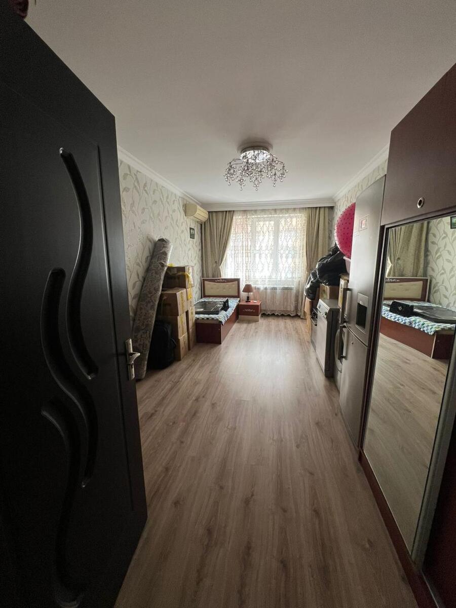 Satılır 3 otaqlı yeni tikili 137 m² — Mənzil, Bakı (5)