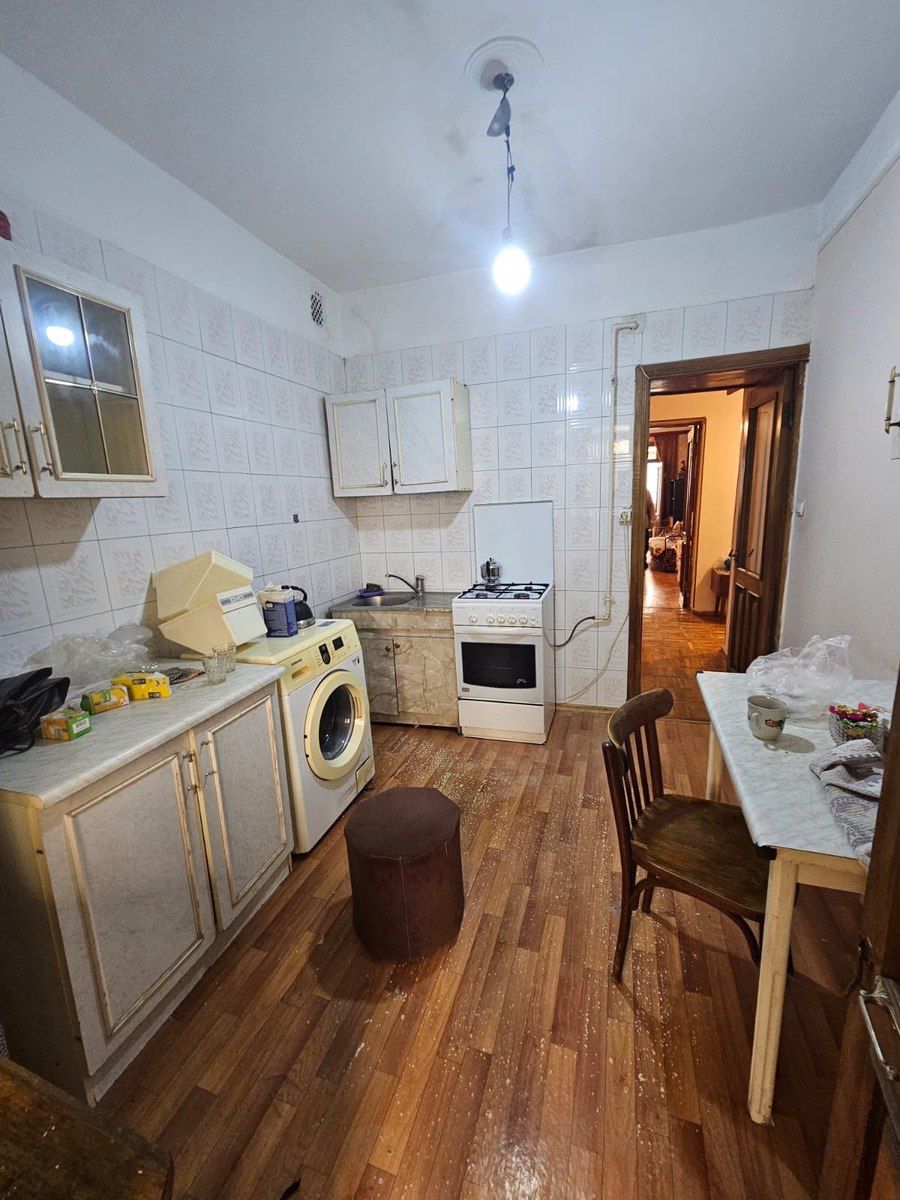 İcarəyə verilir 2 otaqlı köhnə tikili 60 m² — Mənzil, Bakı (9)