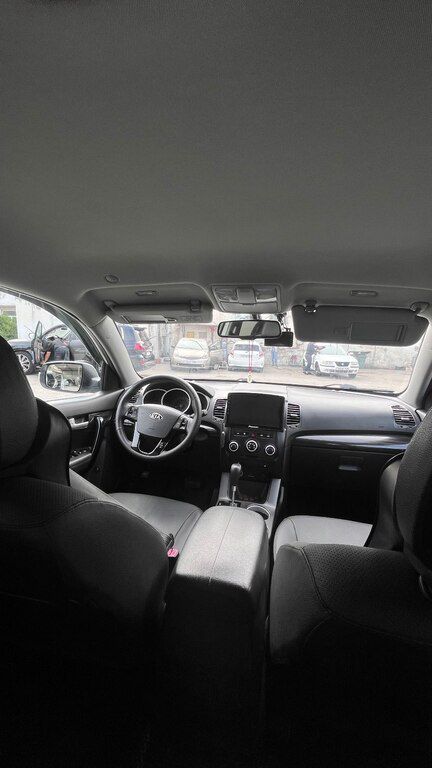 Kia Sorento, 2.0 L, 2010 il, 247 000 km — Avtomobillər, Bakı (8)