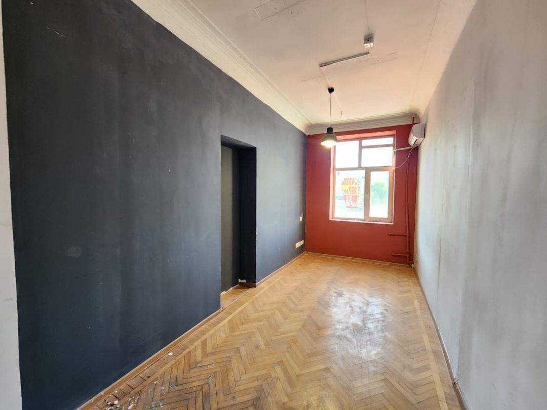 İcarəyə verilir 5 otaqlı ofis 150 m² — Ofis, Bakı (4)