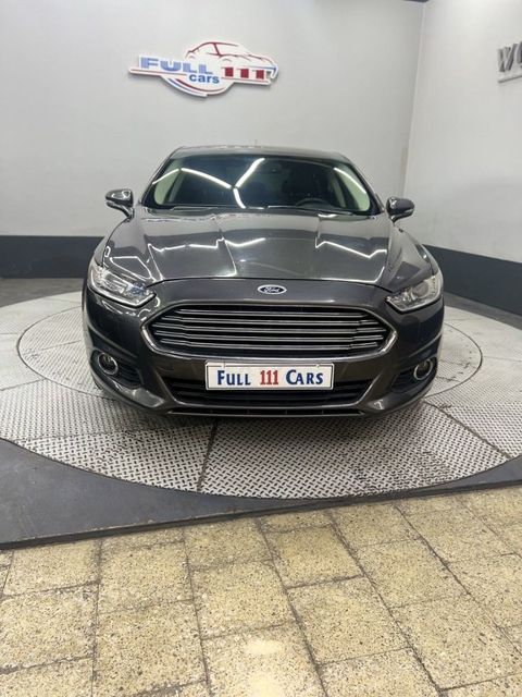 Ford Fusion (North America), 1.5 L, 2016 il, 285 111 km — Sumqayıt