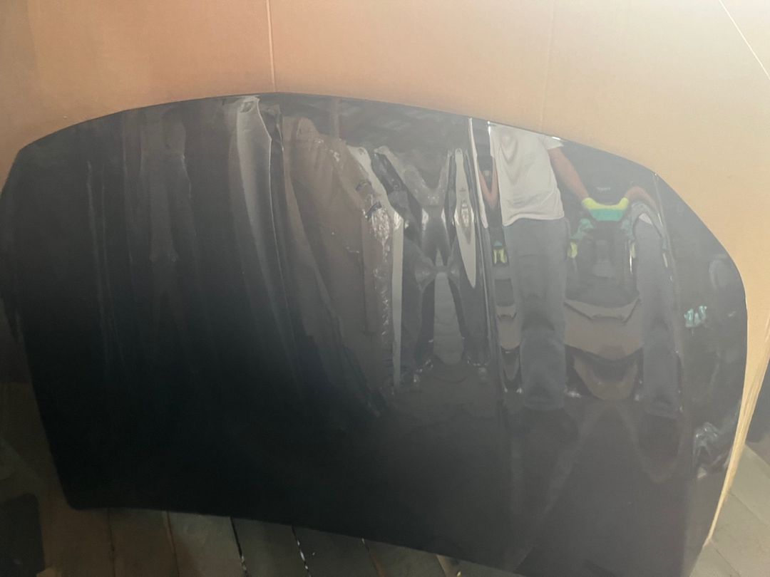 Mercedes W117 kapotu — Ehtiyat hissələri və aksesuarlar, Bakı (2)