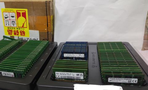 Ram DDR3 4GB DDR3 8GB Sodimm Noutbuk — Bakı