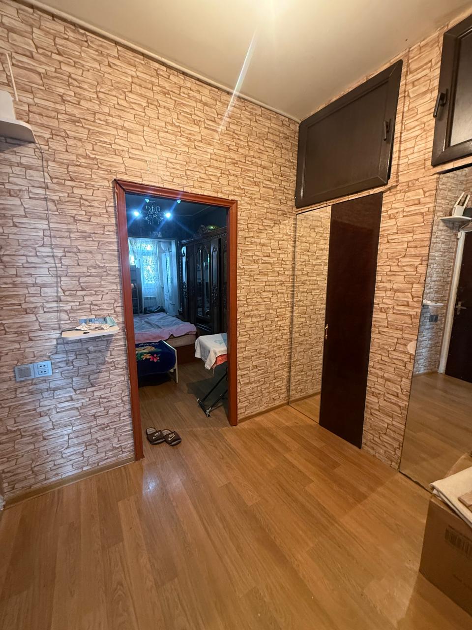 Satış: 2 otaqlı Köhnə tikili, 57 m², Binəqədi rayonu — Mənzil, Bakı (9)