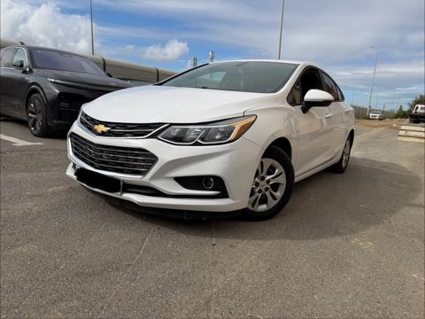 Chevrolet Cruze, 1.4 L, 2019 il, 152 000 km — Bakı