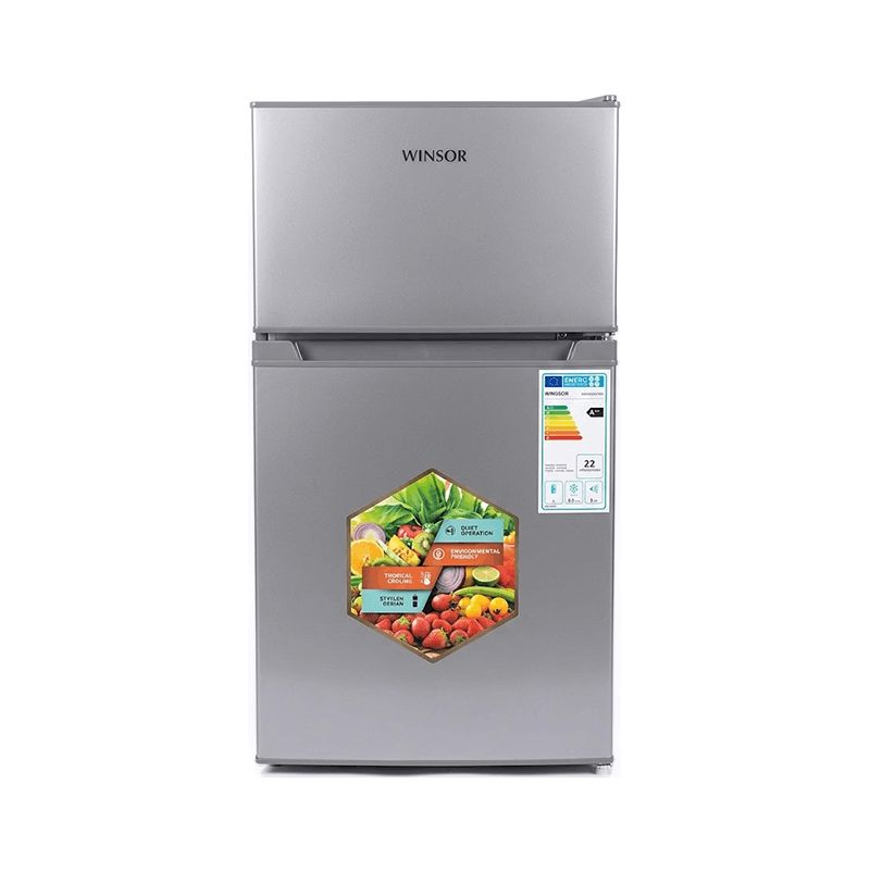 Soyuducu Winsor RF-W89S — Soyuducular, Bakı