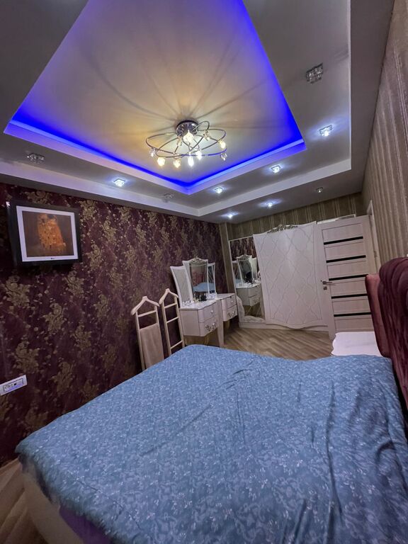 Satılır 4 otaqlı yeni tikili 118 m² — Mənzil, Bakı (10)
