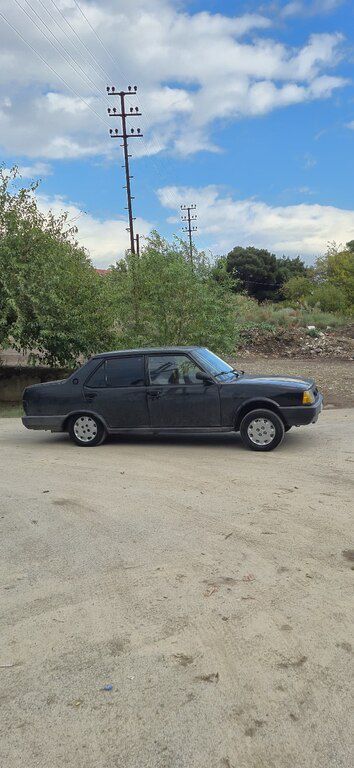 Tofas Sahin, 1.6 L, 2004 il, 275 000 km — Avtomobillər, Bakı (5)