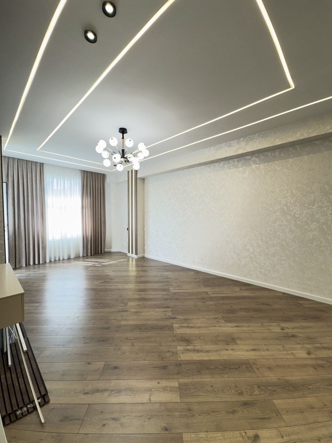 Satılır 2 otaqlı yeni tikili 85 m² — Mənzil, Bakı (4)