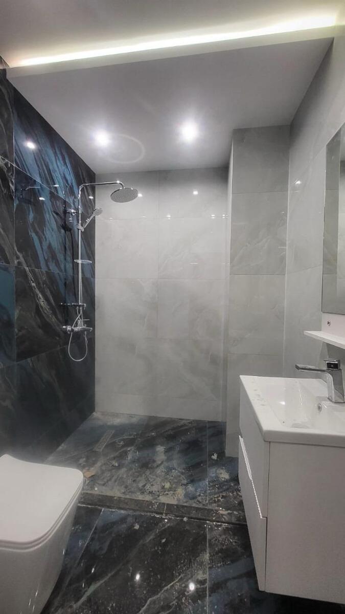 Satılır 3 otaqlı yeni tikili 141 m² — Mənzil, Bakı (10)