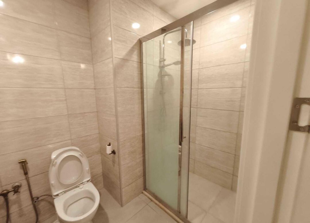 2-otaqlı yeni tikili, Bayıl qəs., 97 m² — Mənzil, Bakı (3)