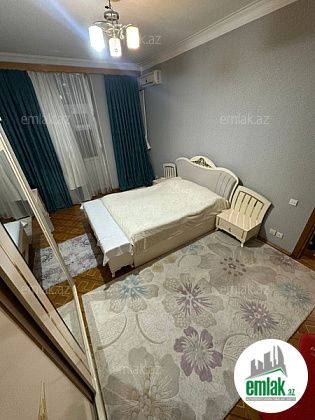 Satılır 3 otaqlı 80 m² köhnə tikili 28 May m — Mənzil (4)