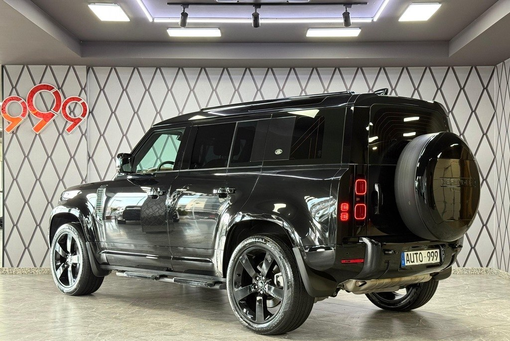 Land Rover Defender, 2023 il, 63300 km, 3 L — Avtomobillər, Bakı (5)