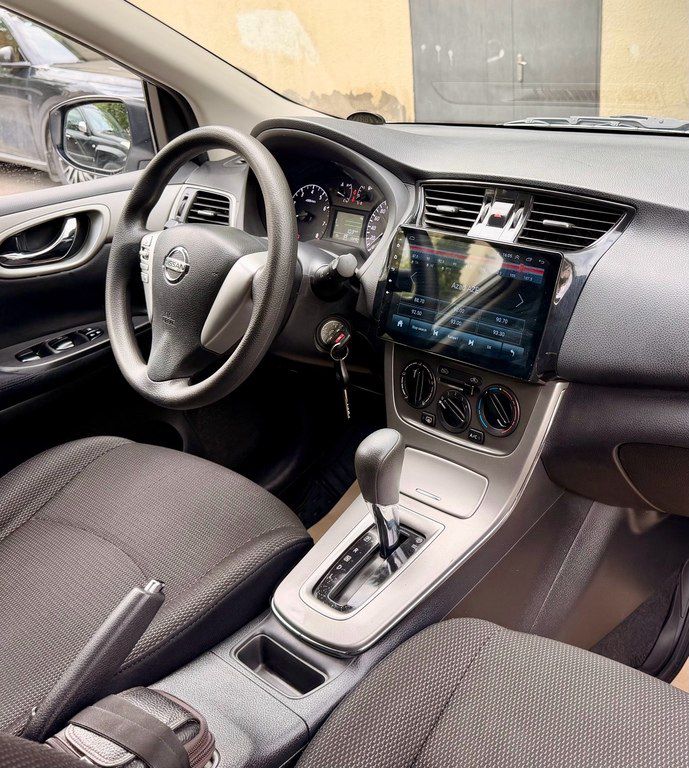 Nissan Tiida, 1.6 L, 2013 il, 135 464 km — Avtomobillər, Bakı (4)