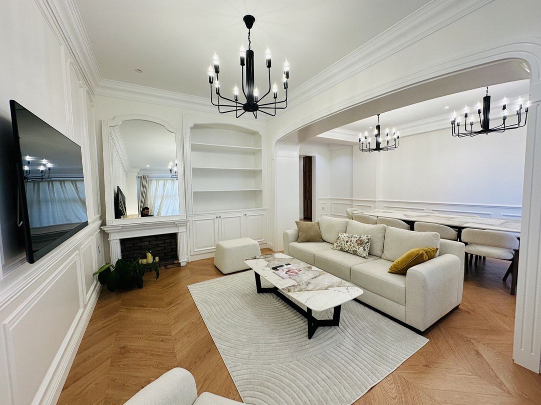 Satılır 2 otaqlı yeni tikili 100 m² — Mənzil, Bakı