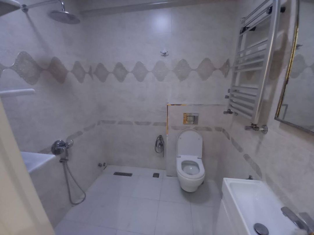 Satılır 3 otaqlı yeni tikili 140 m² — Mənzil, Bakı (11)