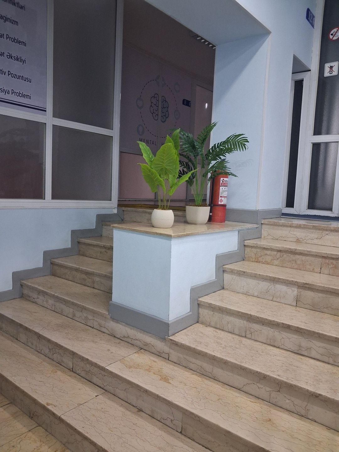 Satılır obyekt 231 m² — Əmlak, Bakı (8)