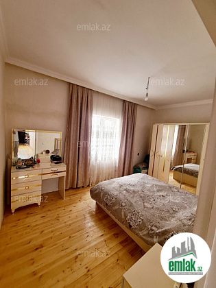 Satılır 3 otaqlı 95 m² həyət evi Saray