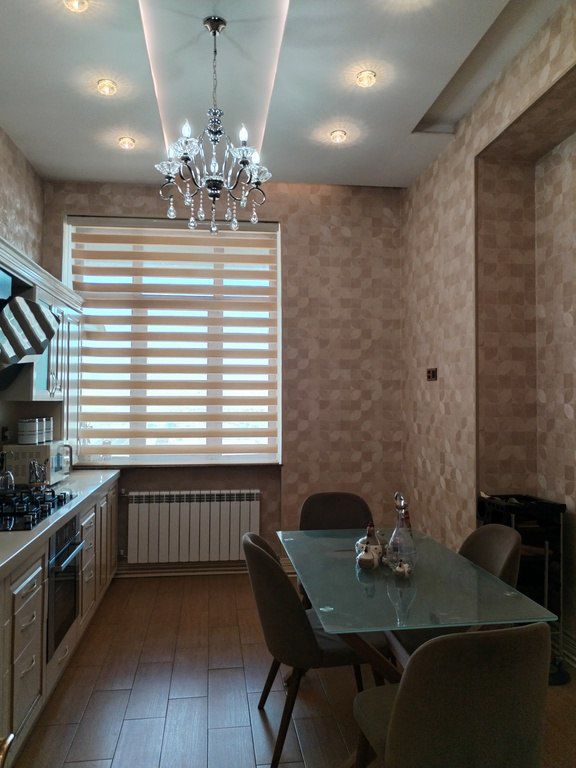 Satılır 2 otaqlı yeni tikili 90 m² — Mənzil, Bakı (8)
