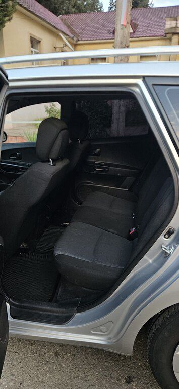 Kia Ceed SW, 1.4 L, 2010 il, 283 000 km — Avtomobillər, Tovuz (11)