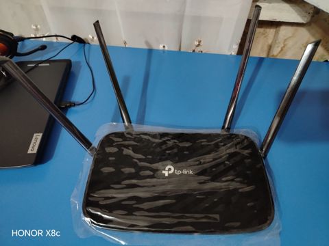 Modem TP-Link — Sumqayıt