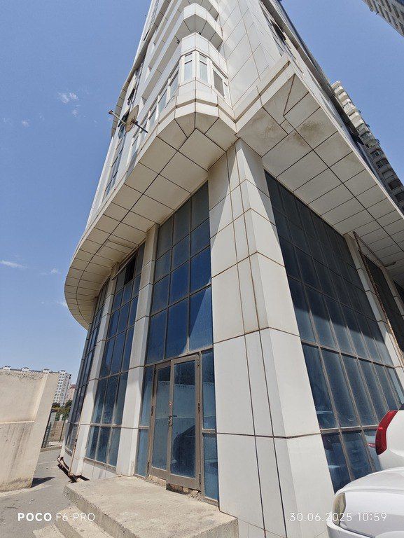 Satılır obyekt 364 m² — Əmlak, Bakı (9)