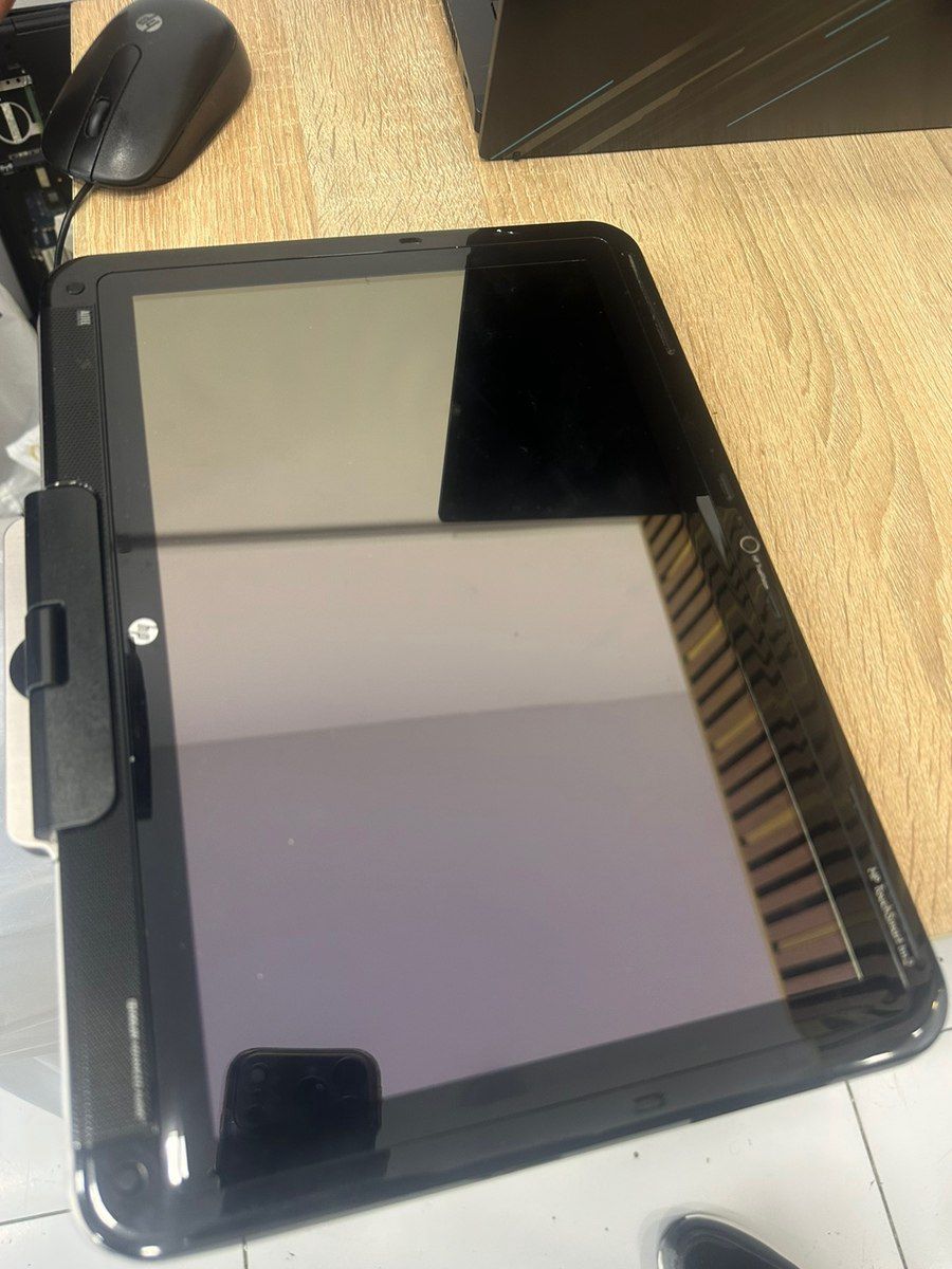 HP noutbuku — Noutbuklar, Bakı (4)