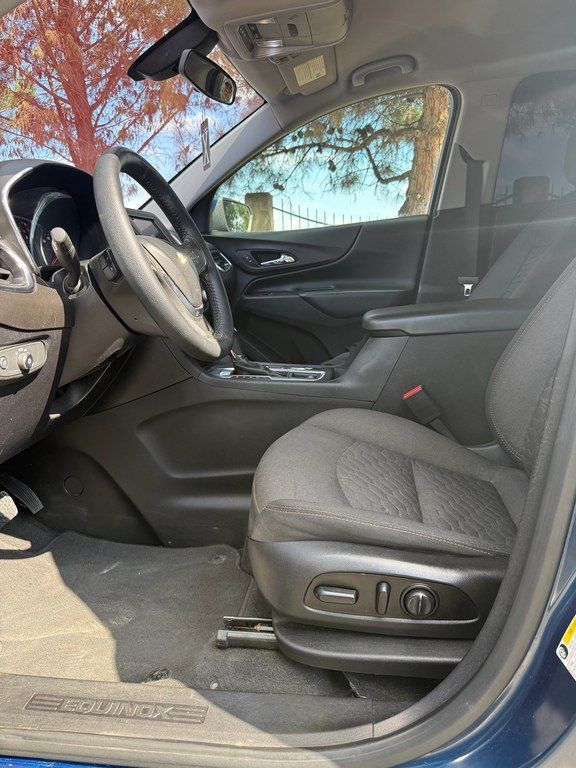 Chevrolet Equinox, 1.5 L, 2018 il, 172 000 km — Avtomobillər, Gəncə (7)