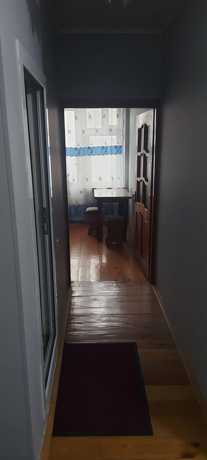 Satılır 3 otaqlı köhnə tikili 76.8 m² — Mənzil, Bakı (2)