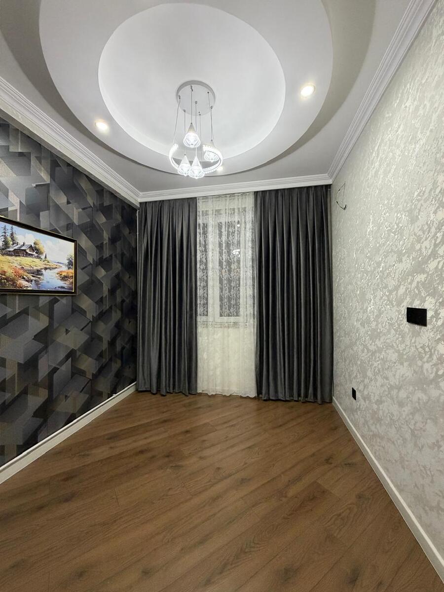 Satılır 2 otaqlı yeni tikili 44 m² — Mənzil, Bakı (7)