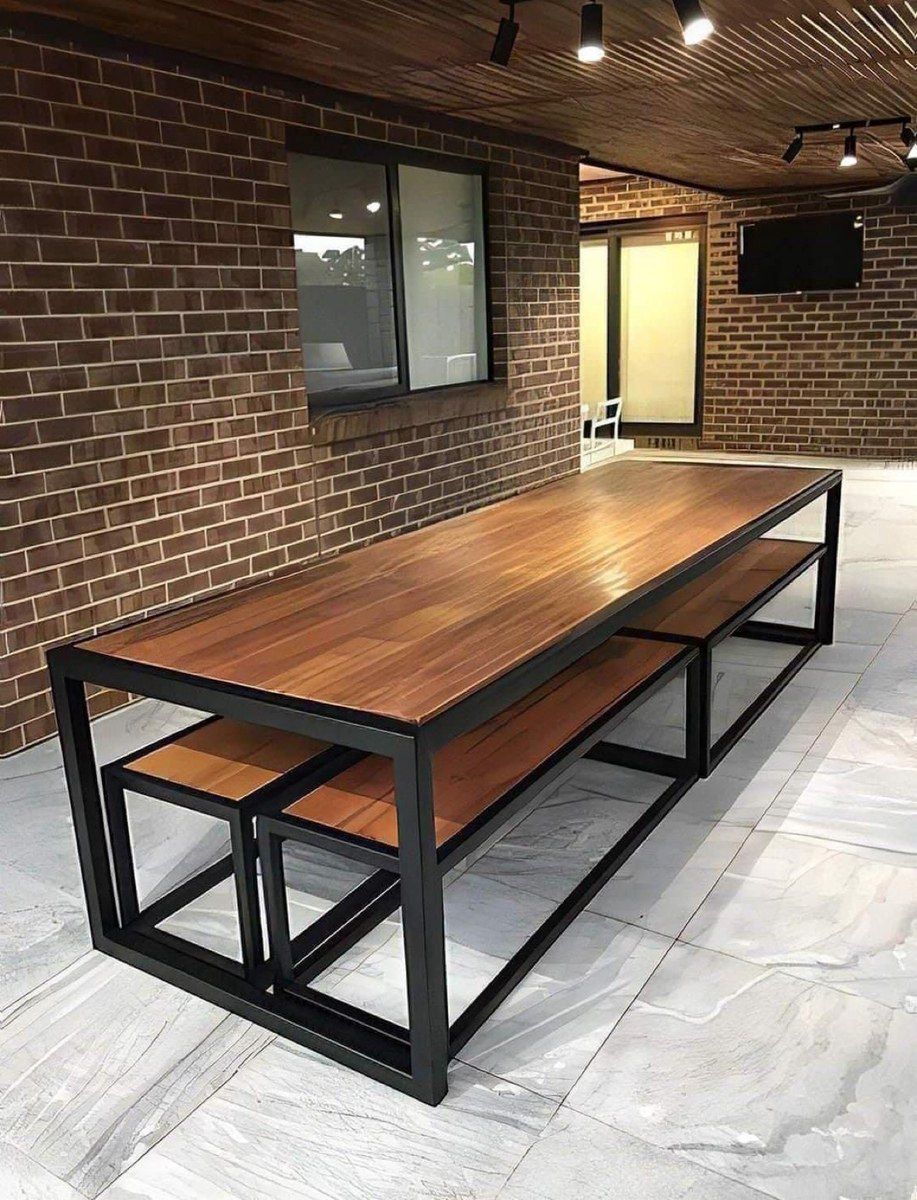 Masa və oturacaqlar — Mebel, Bakı (2)