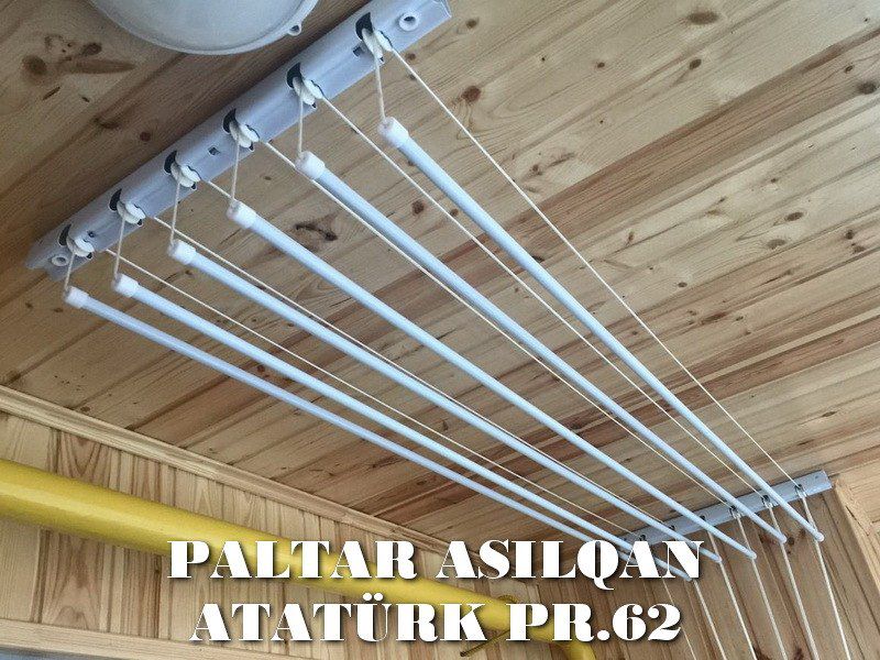 Paltar asılqanı — Məişət malları, Bakı (11)