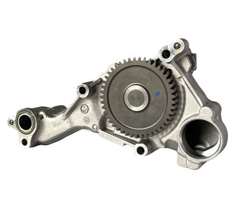 Jeep Grand Cherokee 3.0 Diesel 2011–2019 Yağ Nasosu — Bakı