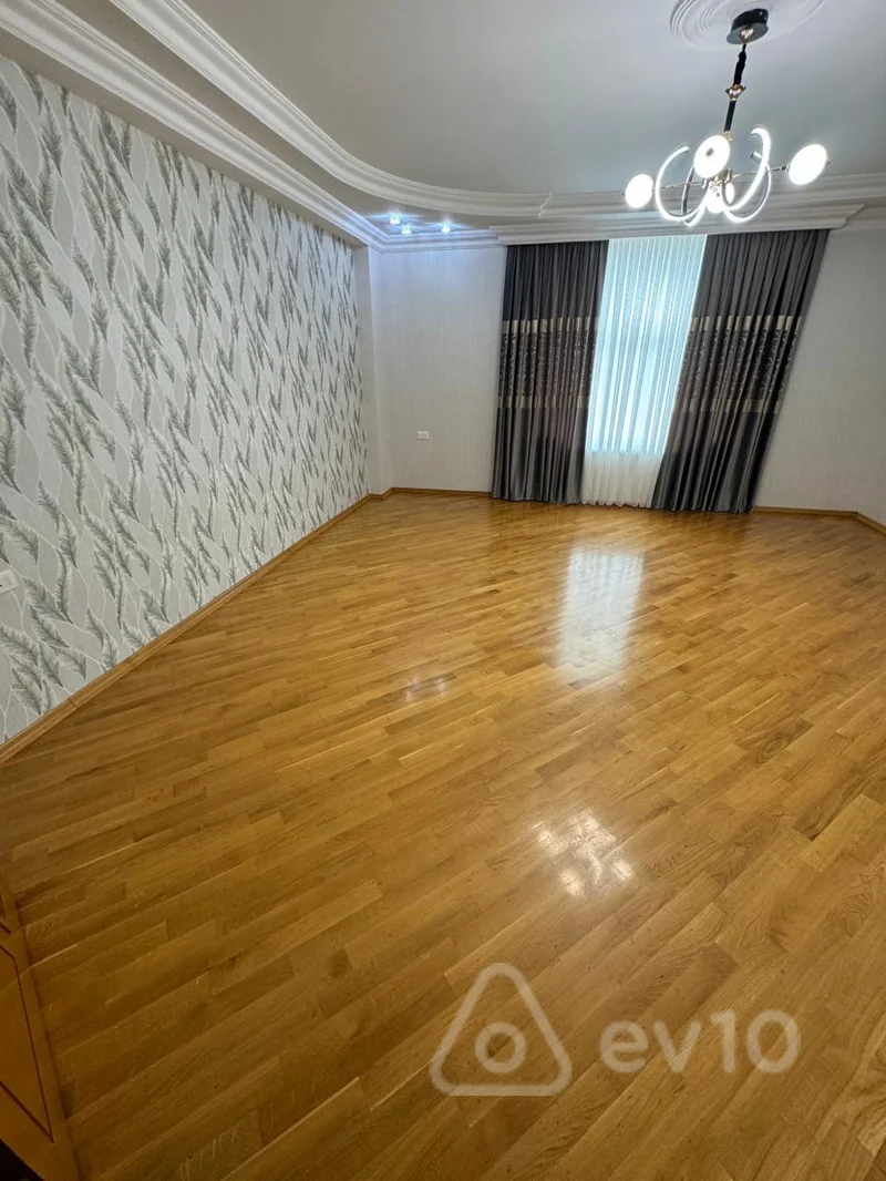 3 otaqlı mənzil, 90 m², Həzi Aslanov Məhəmməd hadi küçəsi — kirayə — Mənzil, Bakı (2)